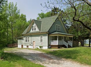 608 W Sexton Rd, Columbia, MO 65203