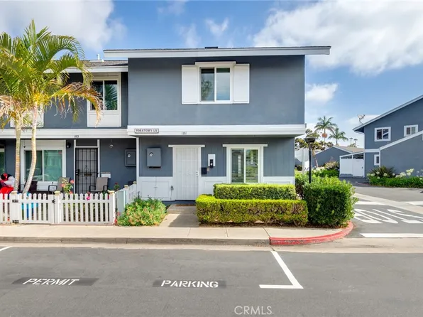 181 Yorktown Ln, Costa Mesa, CA 92626