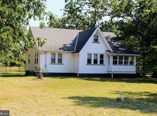 2232 W Garden Rd, Vineland, NJ 08360