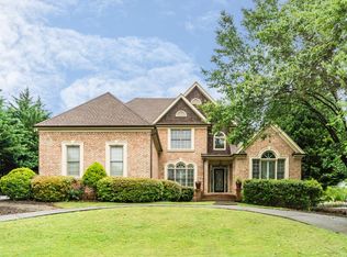 925 Water Grove Ct, Roswell, GA 30075