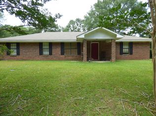 3020 Old Brookhaven Rd, Summit, MS 39666