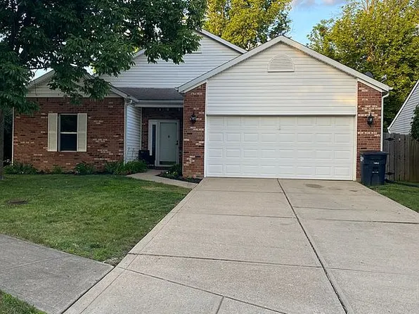 3741 Churchman Woods Blvd, Indianapolis, IN 46203