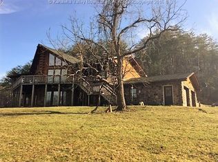 90 Pennington Rd, Given, WV 25245