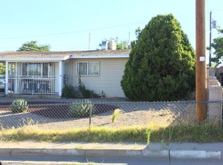313 64th St SW, Albuquerque, NM 87121