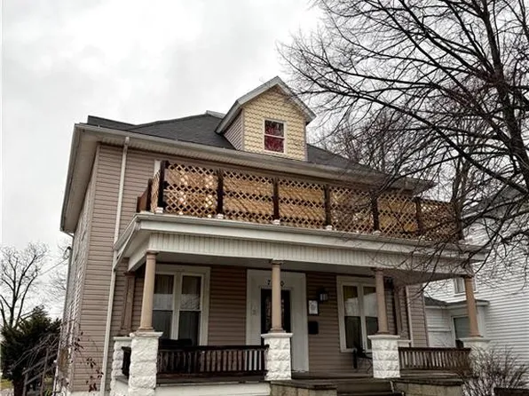 700 N Main St, Findlay, OH 45840