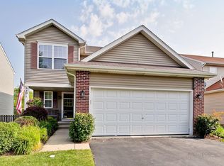 1803 Cumberland Dr, Plainfield, IL