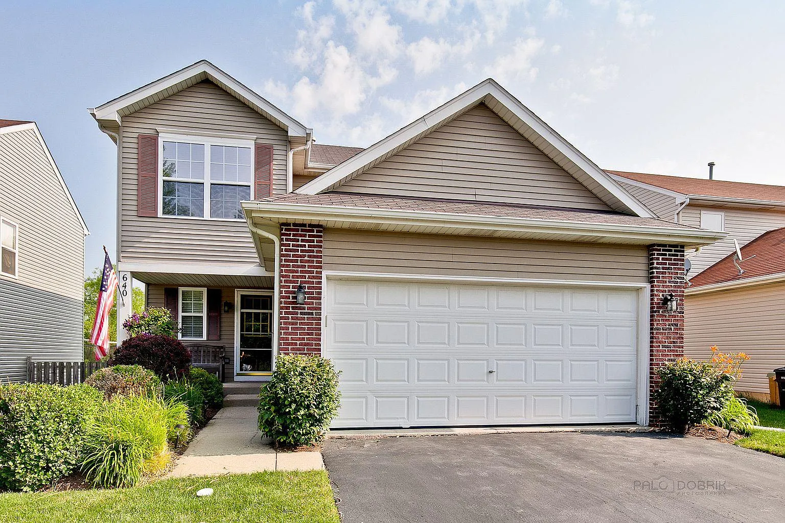 1803 Cumberland Dr photo 1