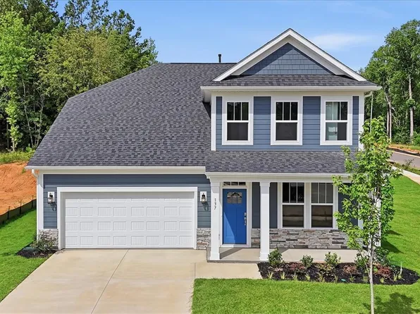 137 Beaverdam Creek Dr, Anderson, SC 29621