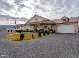 21039 Road 26.3 SW, Mattawa, WA 99349