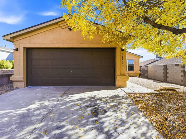 10612 Monte Rosso Pl NW, Albuquerque, NM 87114