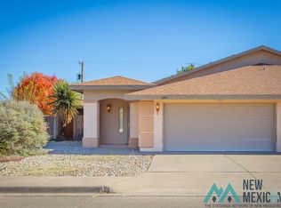 3207 N Richardson Ave, Roswell, NM 88201