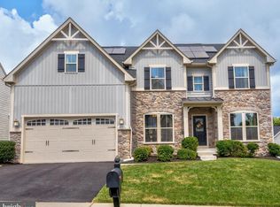 10415 Windlass Run Rd, Baltimore, MD 21220