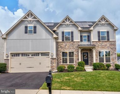 10415 Windlass Run Rd, Baltimore, MD, 21220