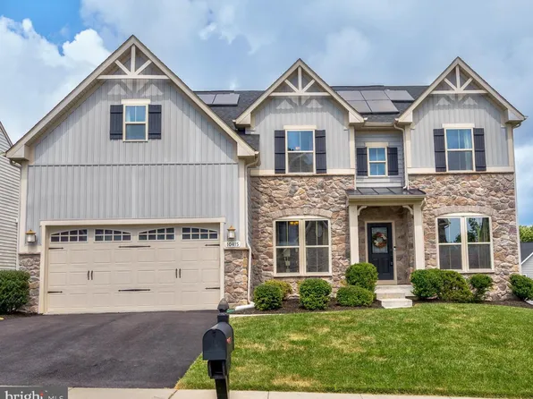 10415 Windlass Run Rd, Baltimore, MD 21220
