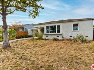 7845 Naylor Ave, Los Angeles, CA 90045