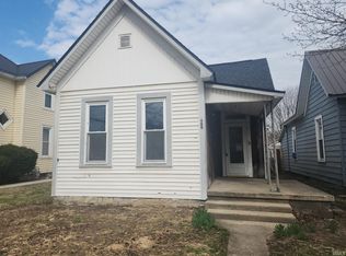 480 E Main St, Peru, IN 46970