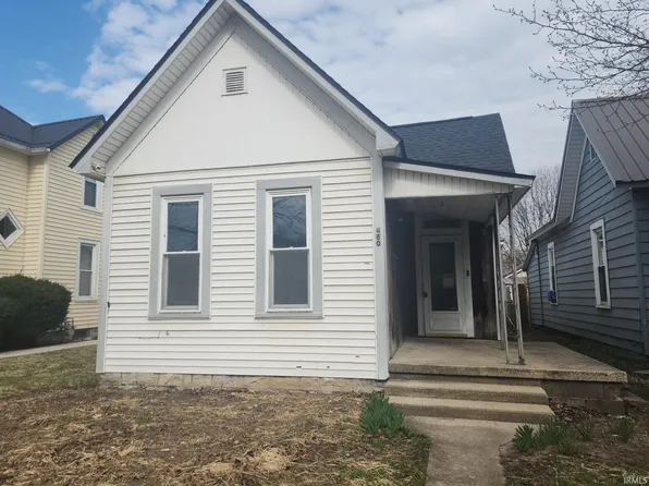 480 E Main St, Peru, IN 46970