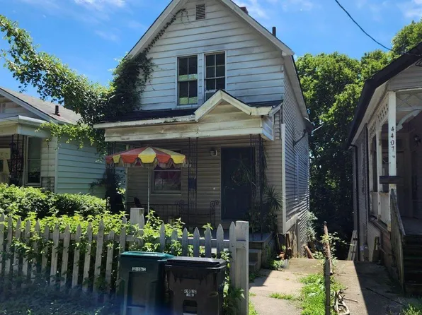 4409 Eastern Ave, Cincinnati, OH 45226