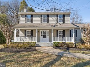 8629 Park Ave, Bowie, MD