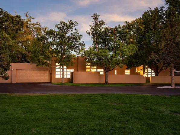 9417 Rio Grande Blvd NW, Albuquerque, NM 87114