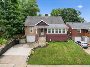 240 Tyler Ave, Washington, PA 15301