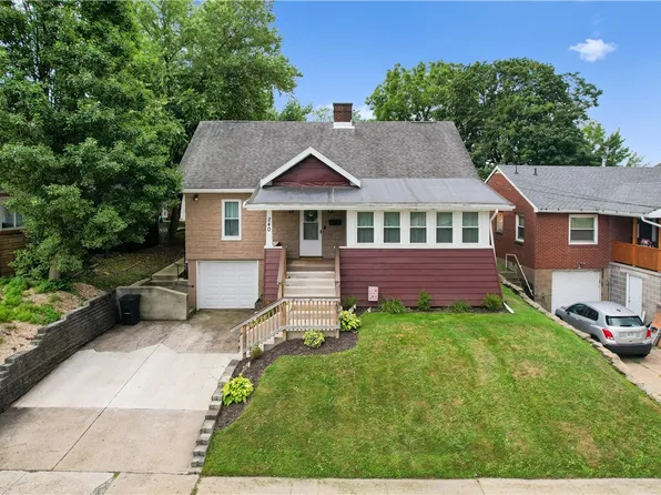 240 Tyler Ave, Washington, PA 15301