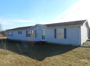 30 Tram Ln, Cynthiana, KY 41031