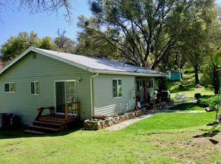 4009 Ben Hur Rd, Mariposa, CA 95338