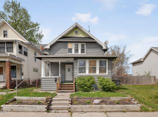 2538 Foraker Ave, Toledo, OH 43609