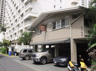 2566 Cartwright Rd APT 5, Honolulu, HI 96815