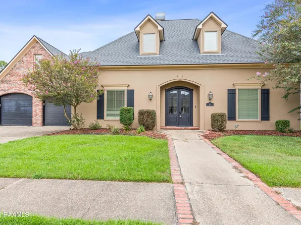 212 Archangel Dr, Lafayette, LA 70508