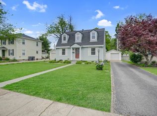3016 E Oak St, Evansville, IN 47714