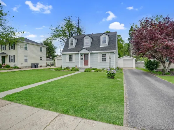 3016 E Oak St, Evansville, IN 47714