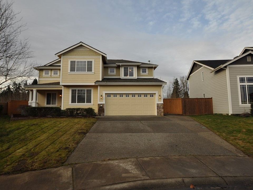 1st image of 13410 173rd St E
