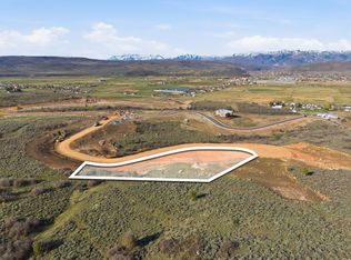 1211 E Sky Ln, Kamas, UT 84036