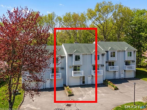 2nd image of 1001 Old Colony Road #6-4