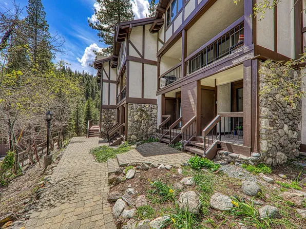 227 Olympic Valley Rd #22, Olympic Valley, CA 96146