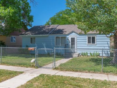 516 N Day St, Powell, WY, 82435