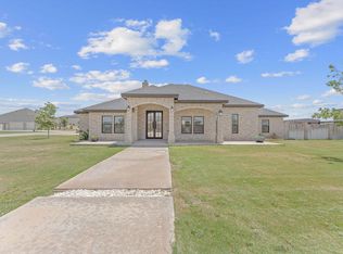 1403 S County Road 1132, Midland, TX 79706