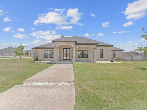 1403 S County Road 1132, Midland, TX 79706