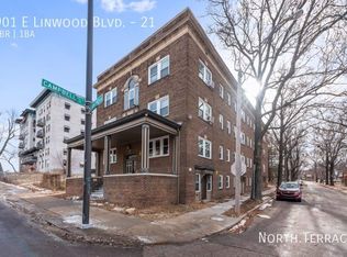 901 E Linwood Blvd APT 21, Kansas City, MO 64109