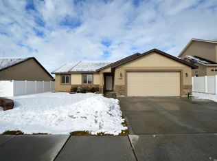 1158 Trail Crest Rd, Twin Falls, ID 83301