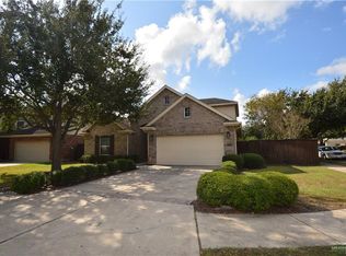 3500 San Andres Ct, Mission, TX 78572