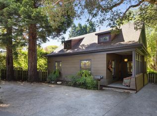 70 Sycamore Ave, Mill Valley, CA 94941
