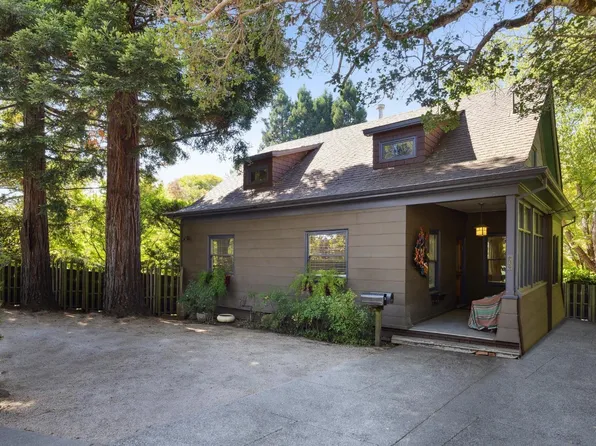 70 Sycamore Avenue, Mill Valley, CA 94941