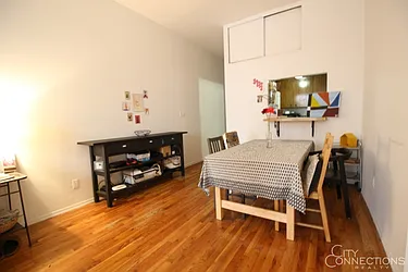 Rented by City Connections Realty