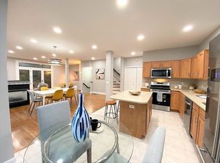 30 Columbia Ave #1, Newton, MA 02464