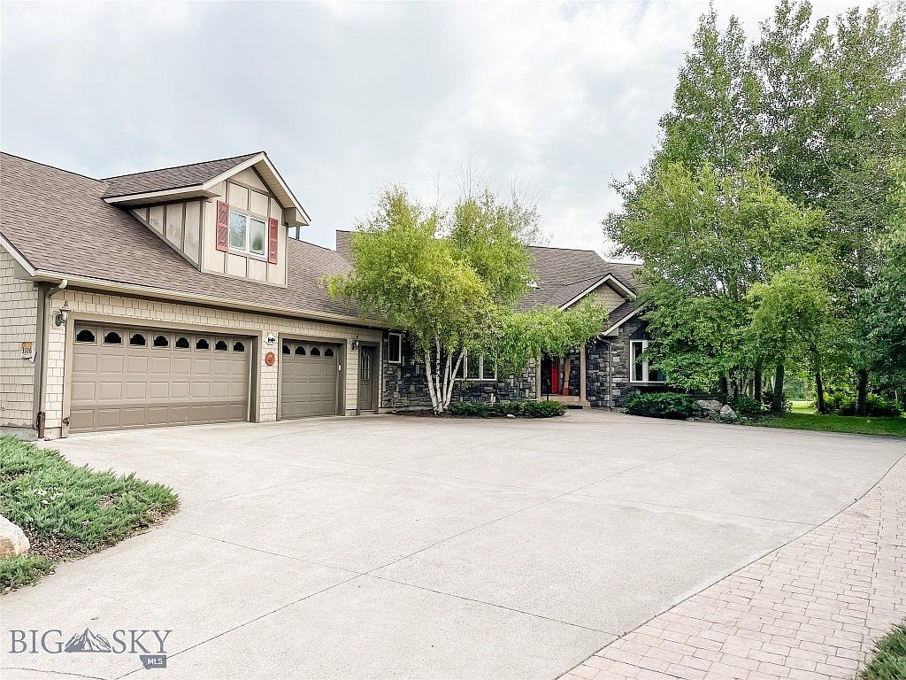 3106 Augusta Dr, Bozeman, MT 59715 MLS 381530 Zillow