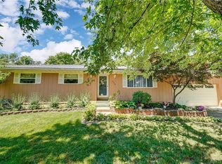 809 Brookwood Dr, Trenton, OH