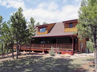 26680 Buffalo Butte Dr, Hot Springs, SD 57747